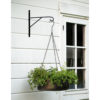 Amber Zinkampel, 2 set - Antik Svart - Bild 2