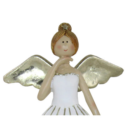Ängla Ängel Rak - Medium - Bild 2