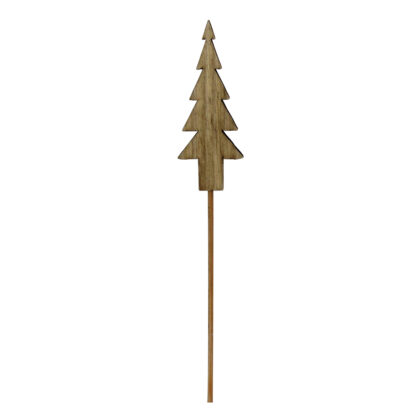 Gran i Trä, Sticks - Natur
