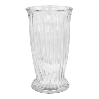 Minna Glasvas Hög, Medium - Klar (6/fpk)