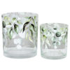 Glas med Dekor, 2 set - 4 Mix (32/fpk) - Bild 6