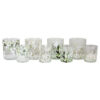 Glas med Dekor, 2 set - 4 Mix (32/fpk) - Bild 7