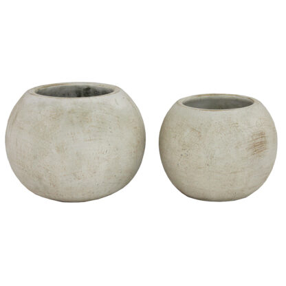 Buster Kruka Betong, Medium - Sand (6/fpk)