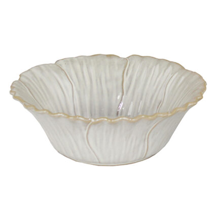 Morran Skål Plantering, Medium - Beige (8/fpk)