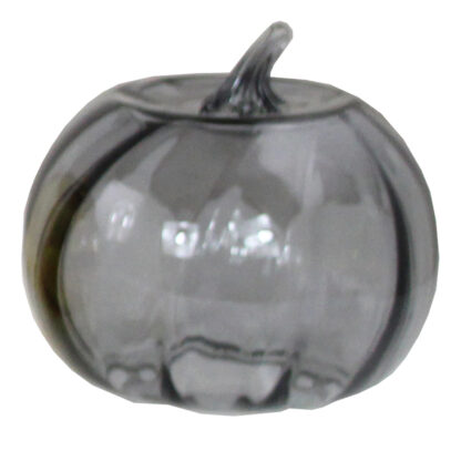 Glaspumpa, Medium - Grå (8/fpk)