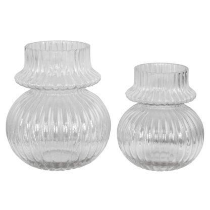 Tuula Glasvas, Small - Klar (12/fpk)