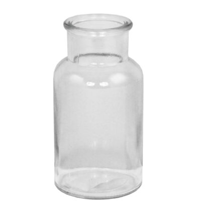 Mini Glasvas - Klar (48/fpk) - Bild 2